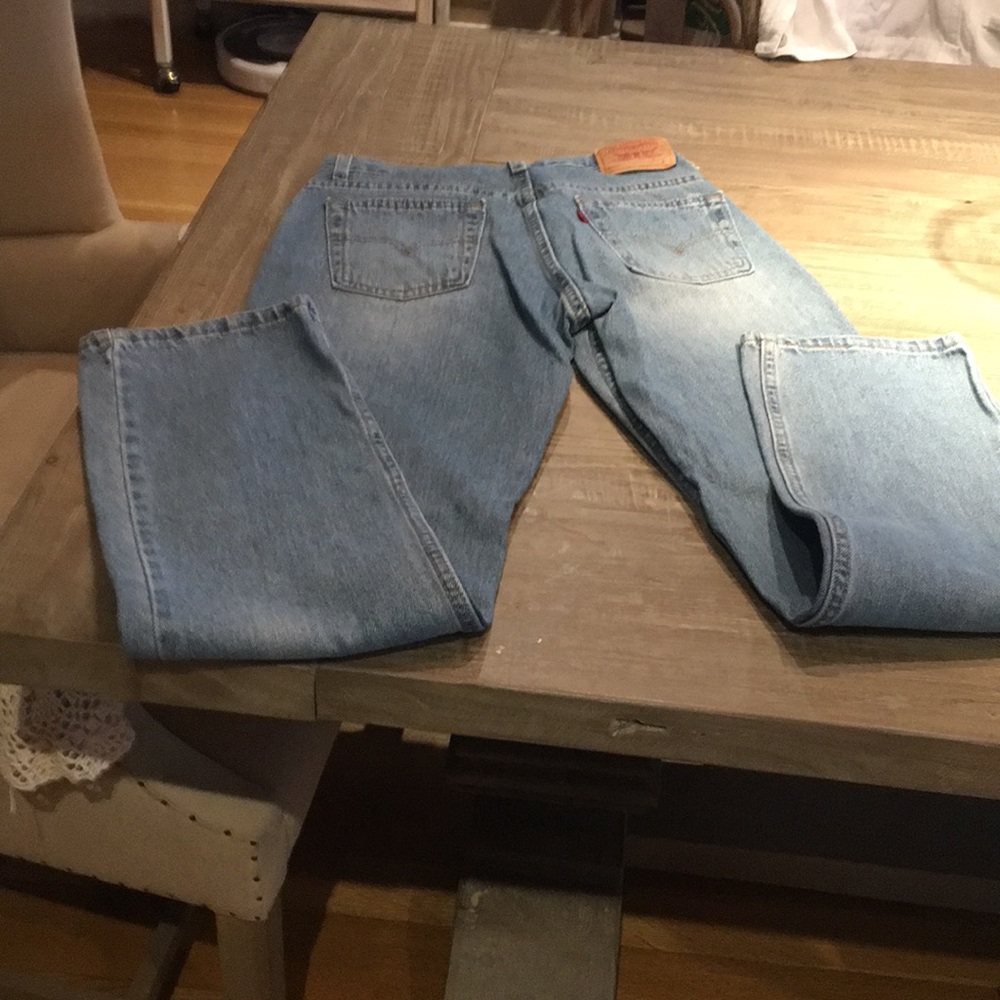 Jeans - Picture 2 of 3